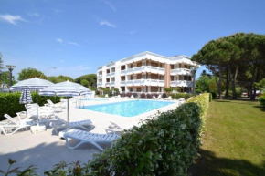 Spacious and bright flat with swimming pool - Beahost Bibione